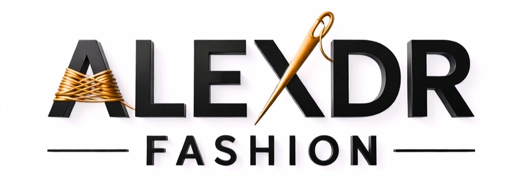 𝐀𝐋𝐄𝐗𝐃𝐑 𝐅𝐀𝐒𝐇𝐈𝐎𝐍