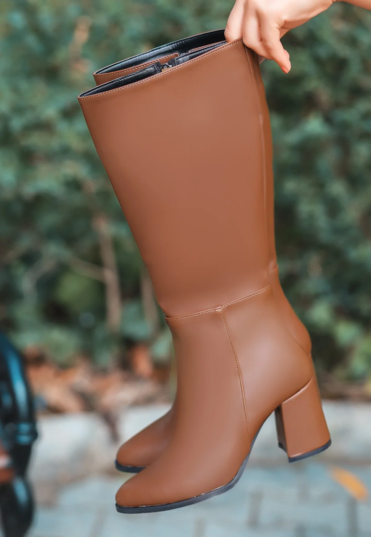 Morena Taba Cilt Çizme