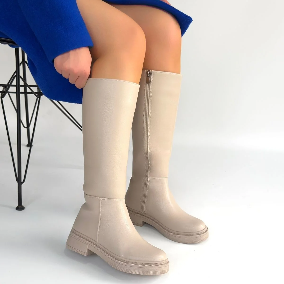 Esni Bej Cilt Çizme