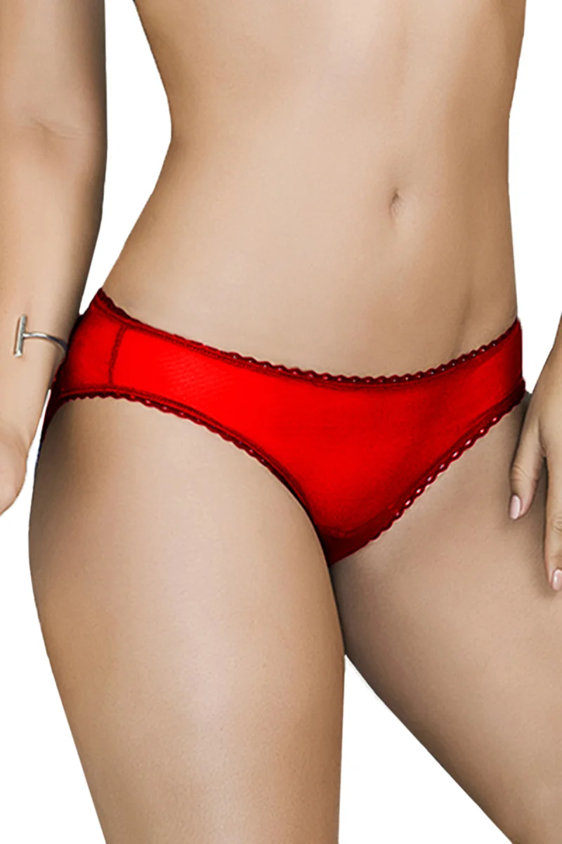 Dantelli Bayan İç Giyim