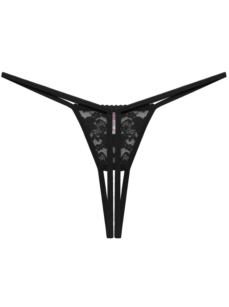 Dantelli Seksi İç Çamaşırı