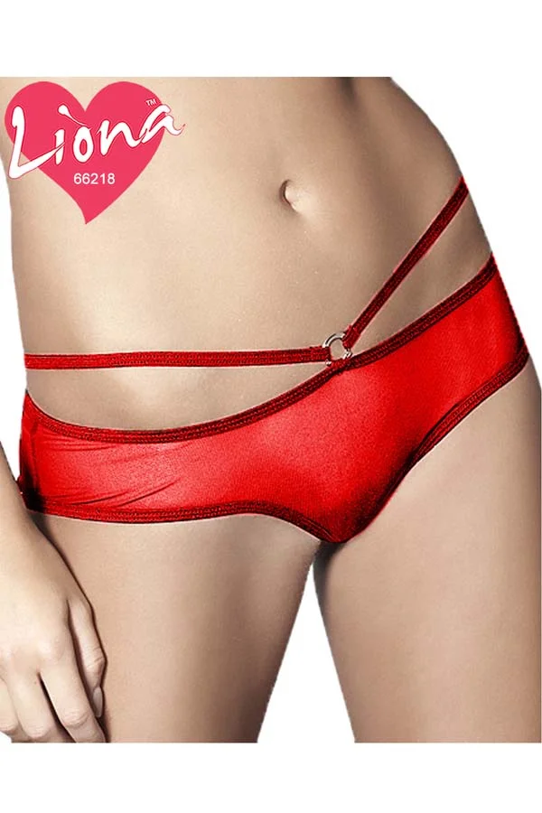 Kurdeleli Kadın Fantazi İç Giyim