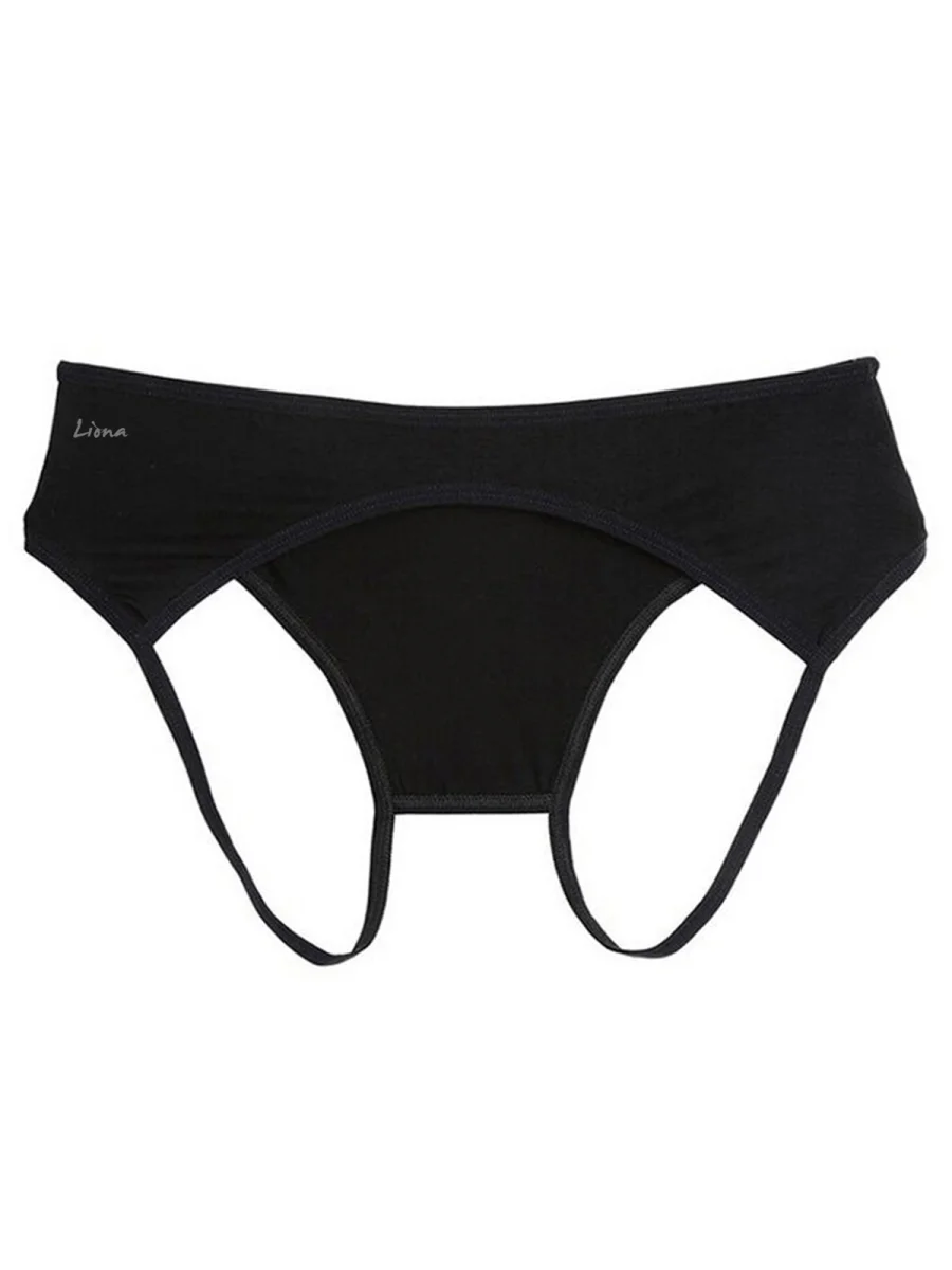 Büyük Beden Fantezi İç Giyim Fantazi Bato Külot