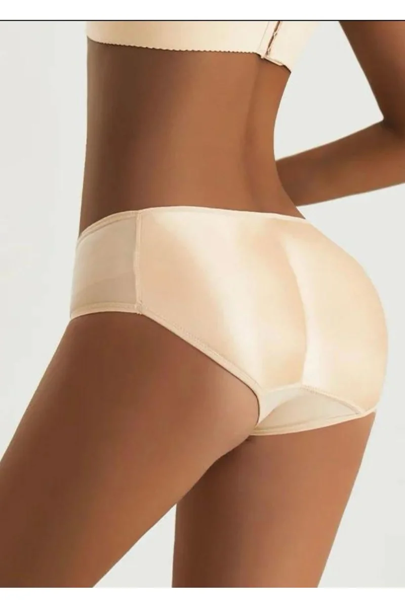 Ten Popo Şekillendirici Külot Korse - 721