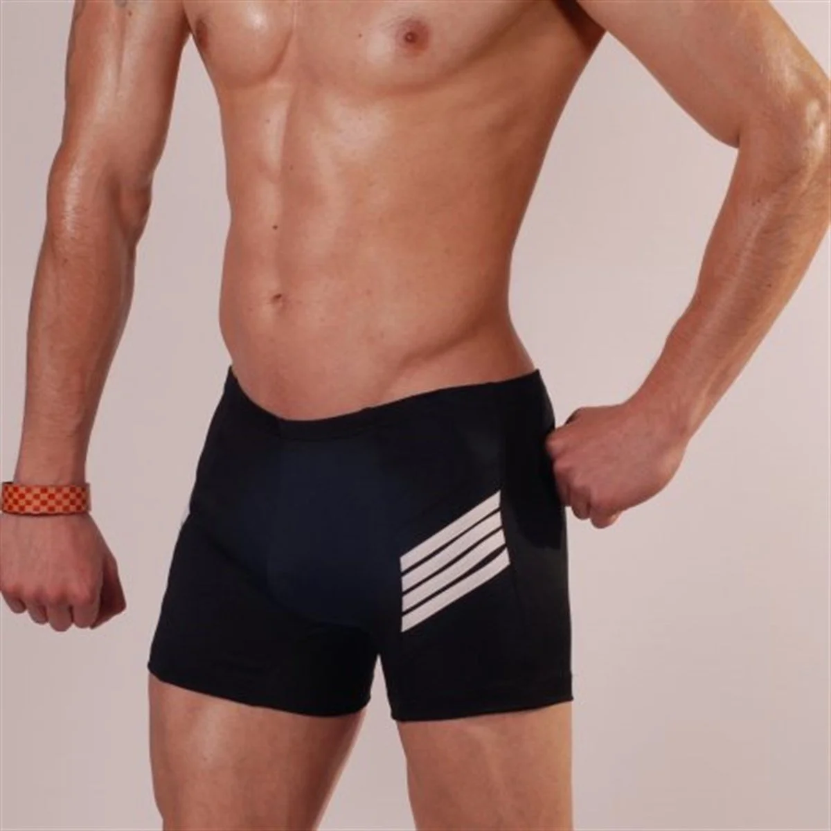 Br140518  Erkek  Boxer Çamaşır