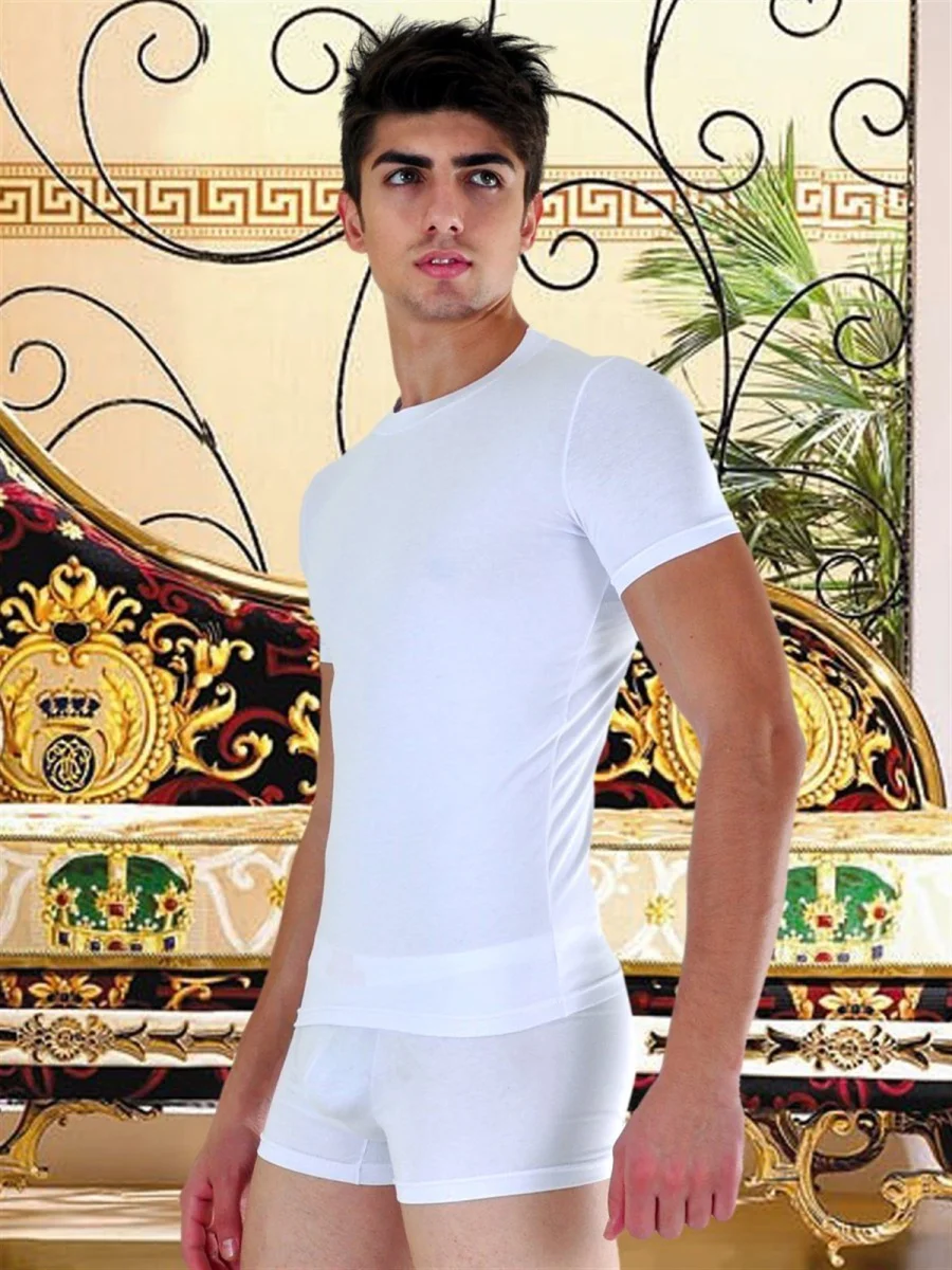 Br110422  Erkek  Atlet Çamaşır