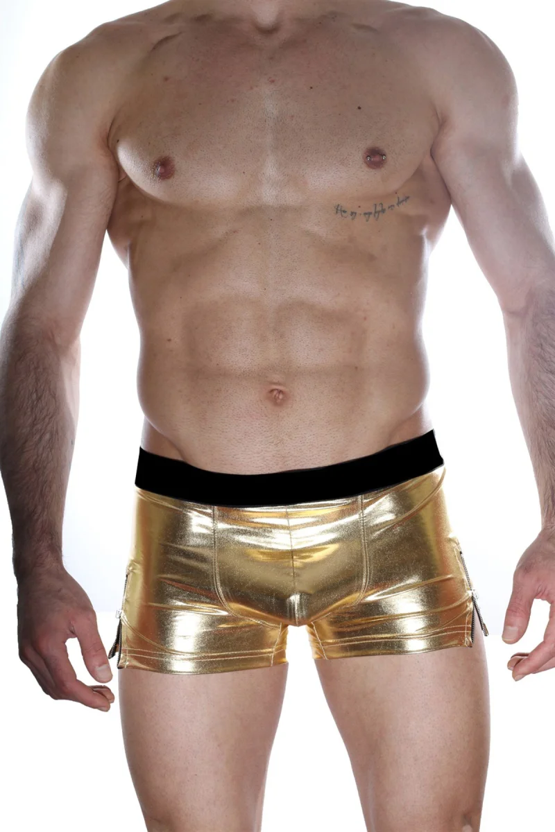 Erkek  Fantezi Boxer