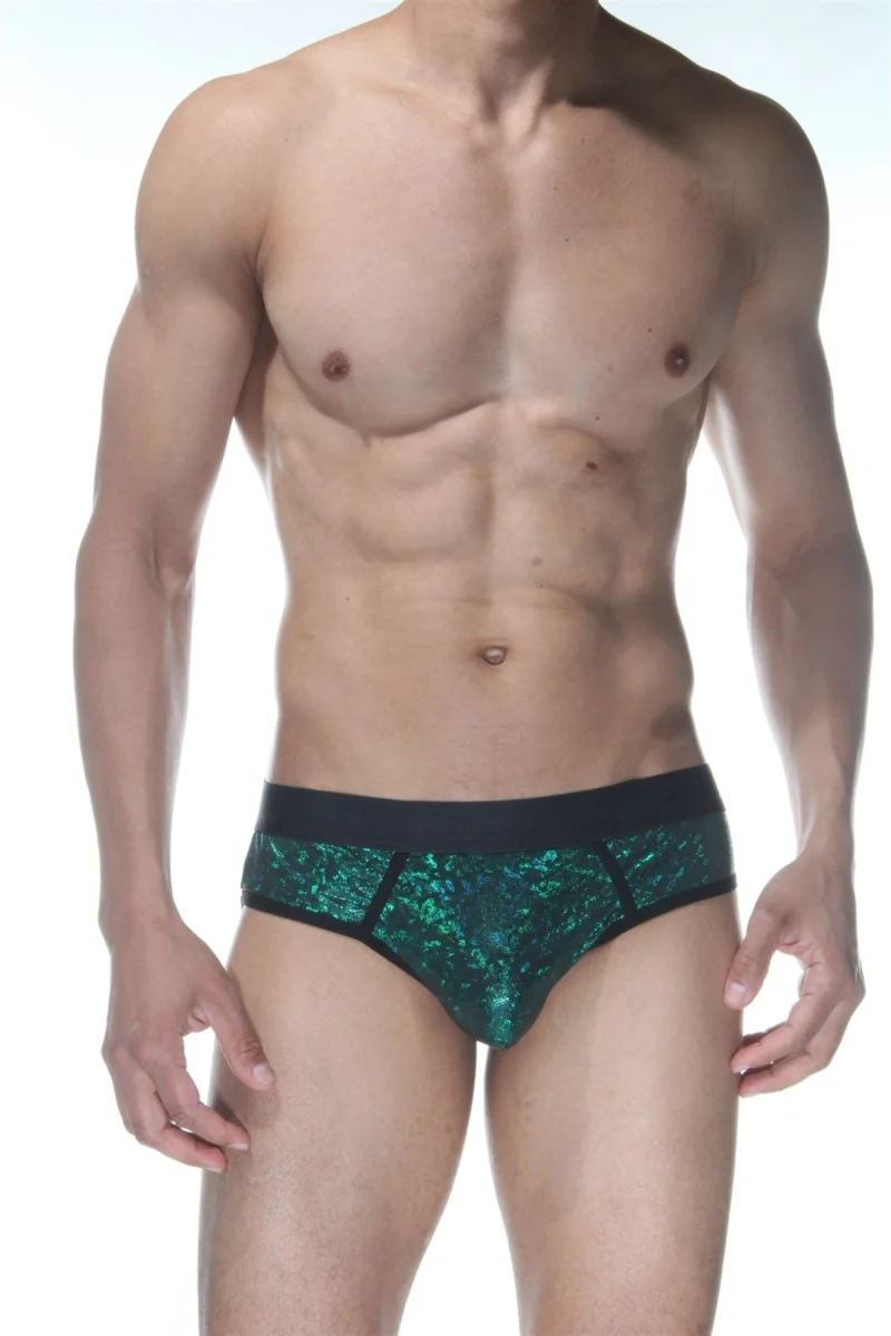 Erkek  Jockstrap Seksi İç Giyim