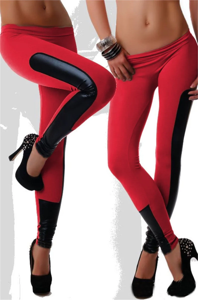 B101291 Fantazi Tayt