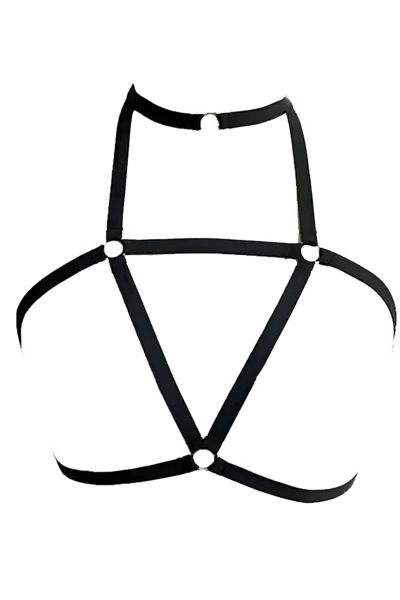 Şık Harness - Brf67