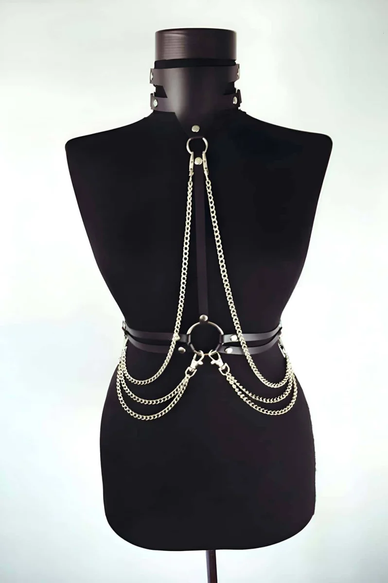 Özel Üretim Deri Model - Brf8