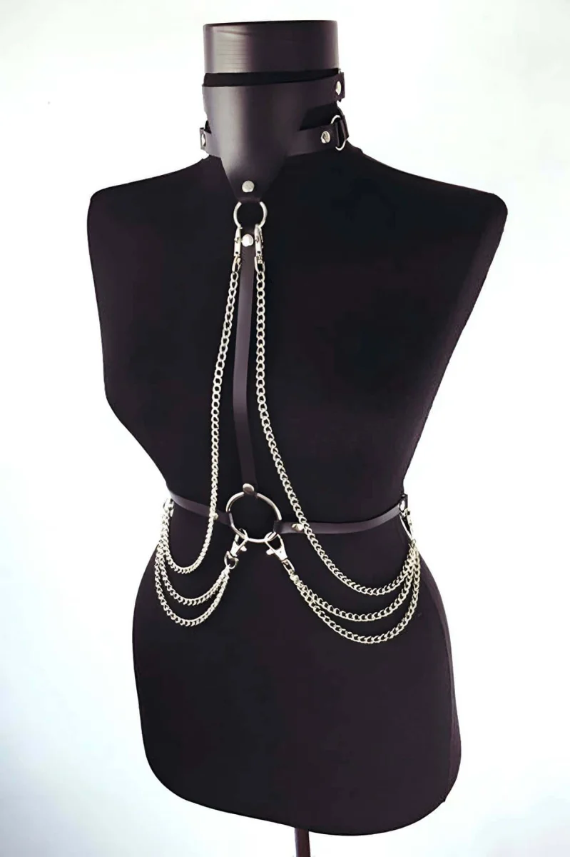 Özel Üretim Deri Model - Brf7