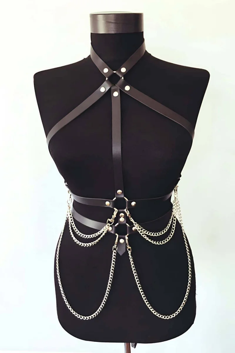 Özel Üretim Deri Model - Brf3