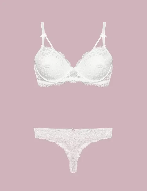 4430 Destekli Sütyen Takım