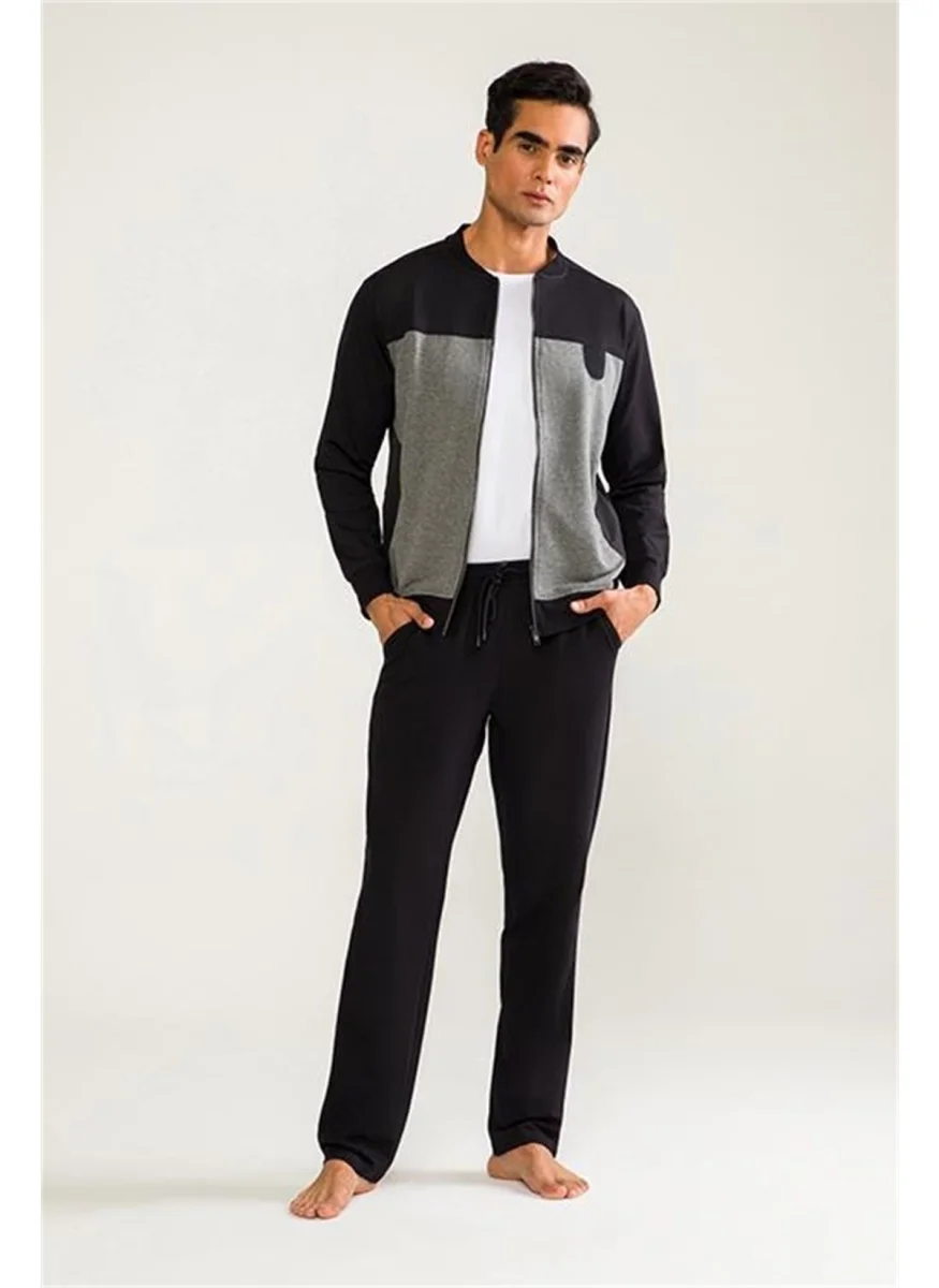 D's Damat 1502 Erkek  Eşofman Takımı