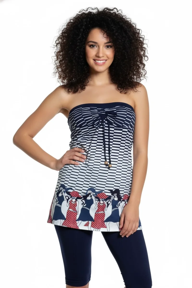 Vog Dessa Kadın Tayt