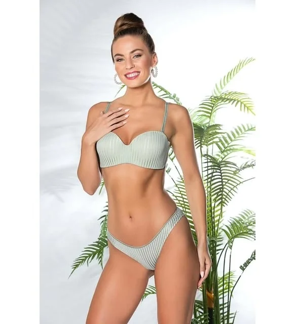 Gallipoli 31761 Bayan Sütyen Ve Külot Takım