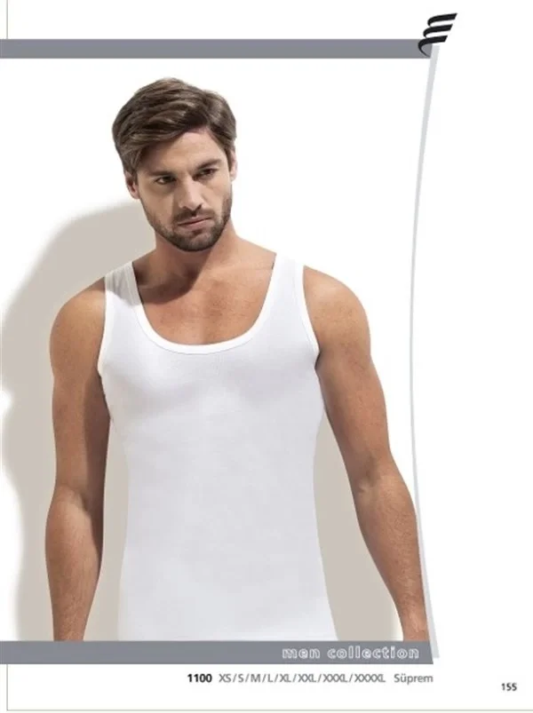 Erdem Penye Erkek  Atlet 1100