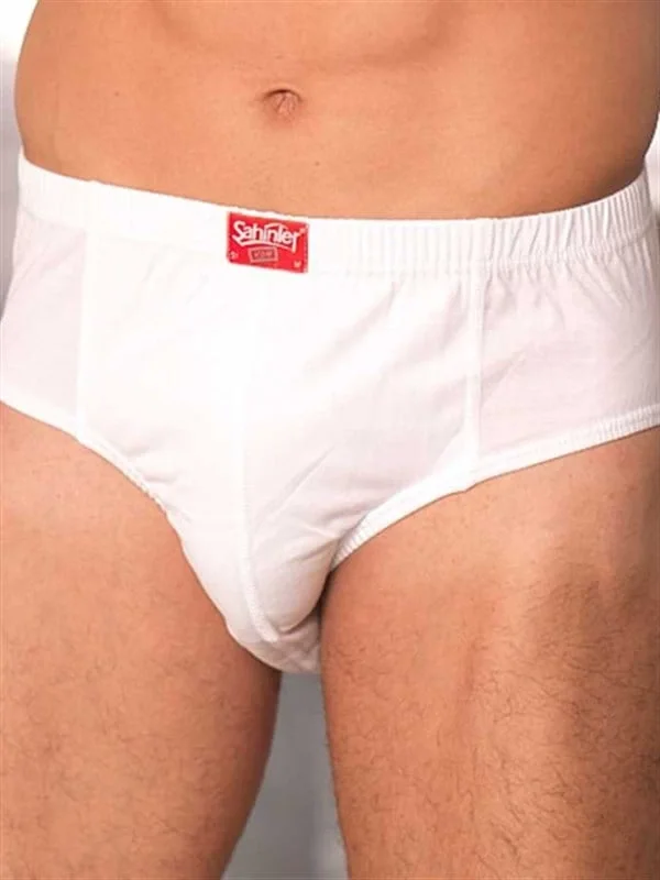 Şahinler Penye Erkek  Külot Slip E009