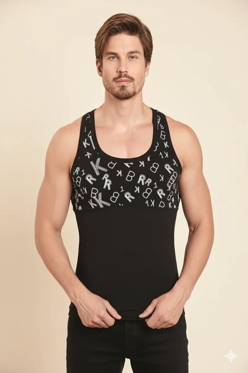 Berrak Erkek  T Shirt 4035