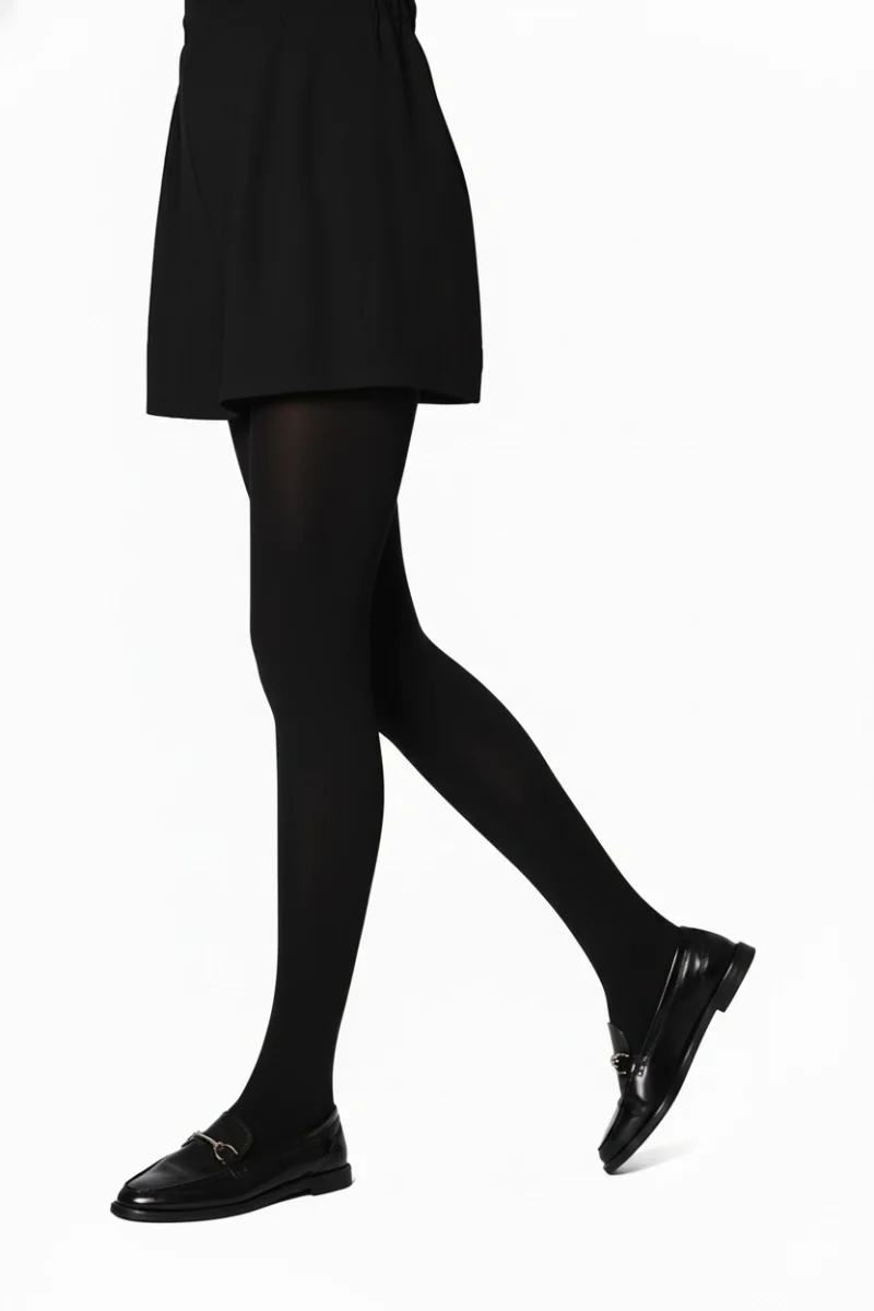 Penti Soft Koleksiyon Pamuklu, Sağlıklı Koton Külotlu Çorap