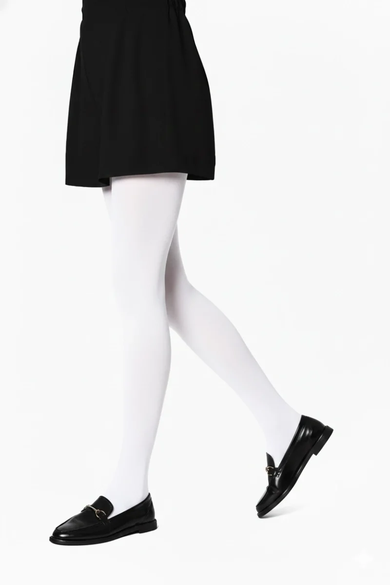 Penti Soft Koleksiyon Pamuklu, Sağlıklı Koton Külotlu Çorap