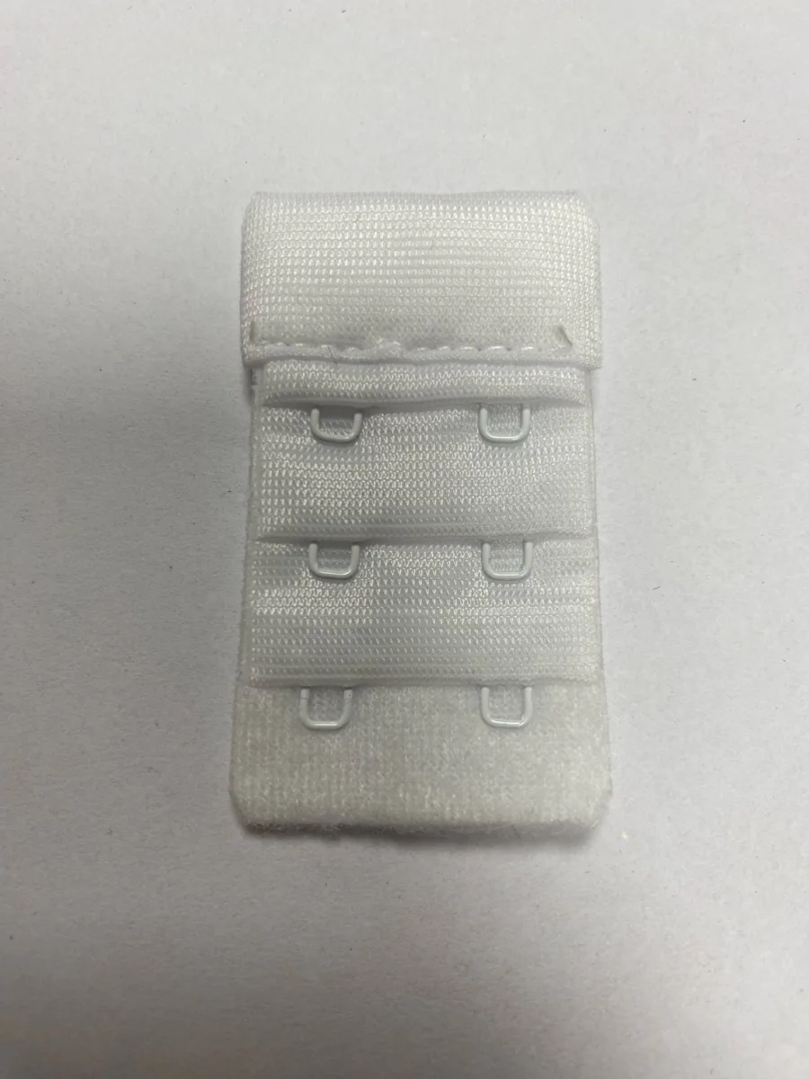 Freshness 001 2 Kademeli Sütyen Uzatıcı Agraf