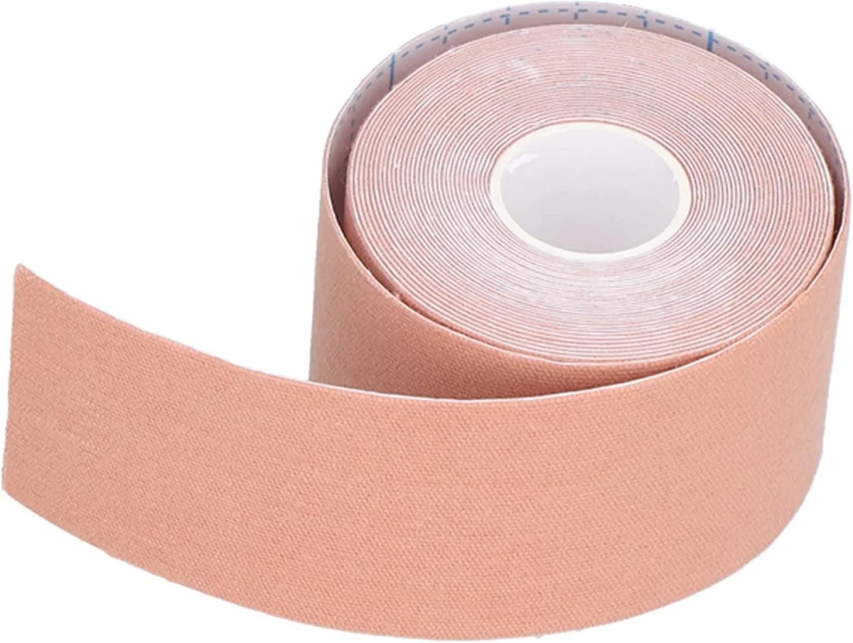 Yapışkan Göğüs Ucu Kapatıcı Bant