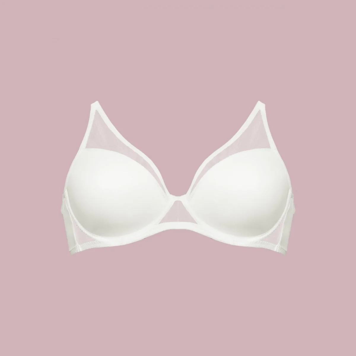 Nurteks 1010 Minimiser Desteksiz Sütyen