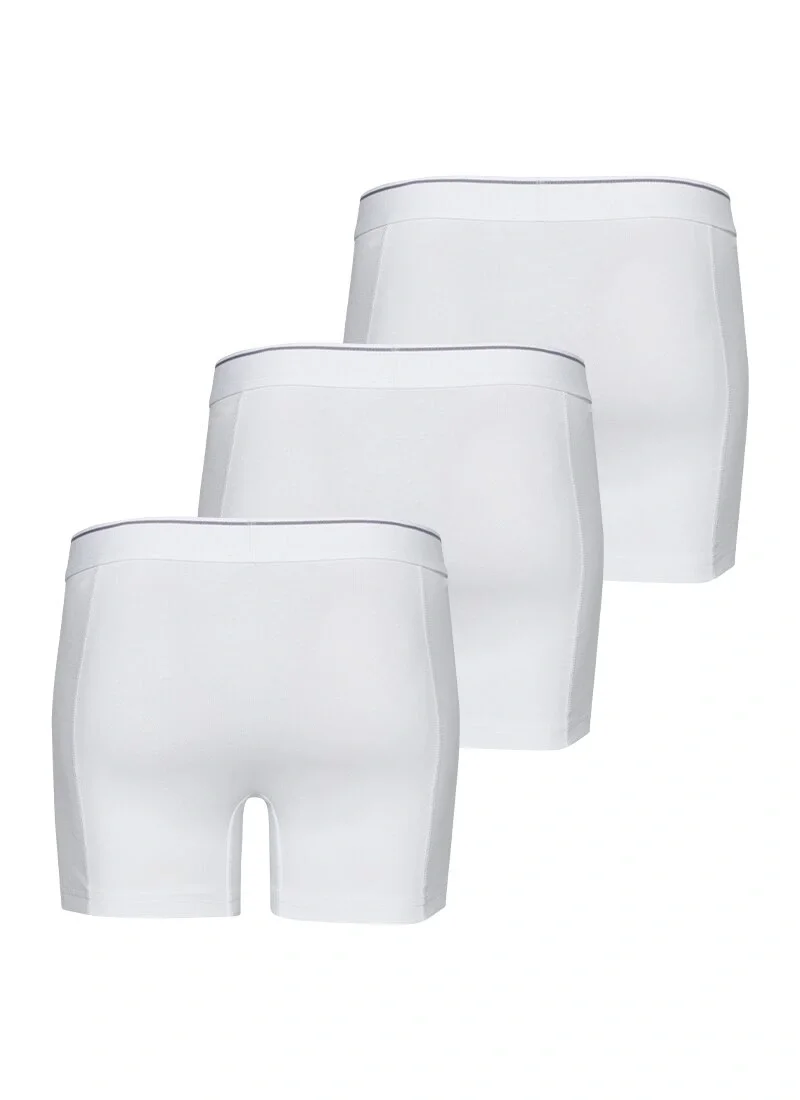 Blackspade Erkek Boxer 3lü 9673