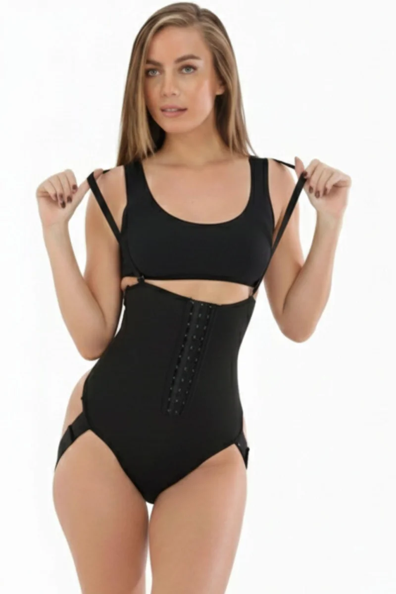 Cuff Korse Kadın Ak4208