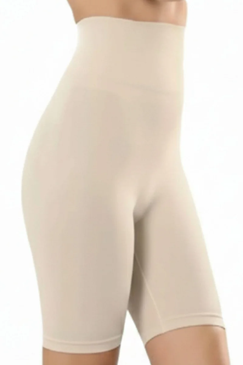 Paçalı Korse Kadın Ak4217