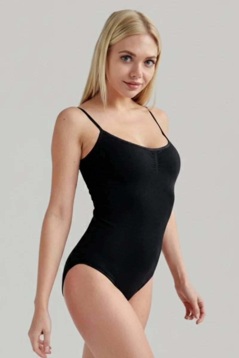 Zıbın Korse  Kadın Ak4227