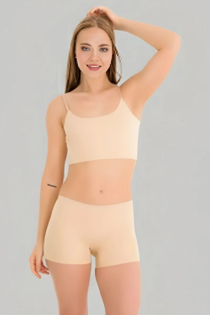 Bayan Boxer  Kadın Ak4229