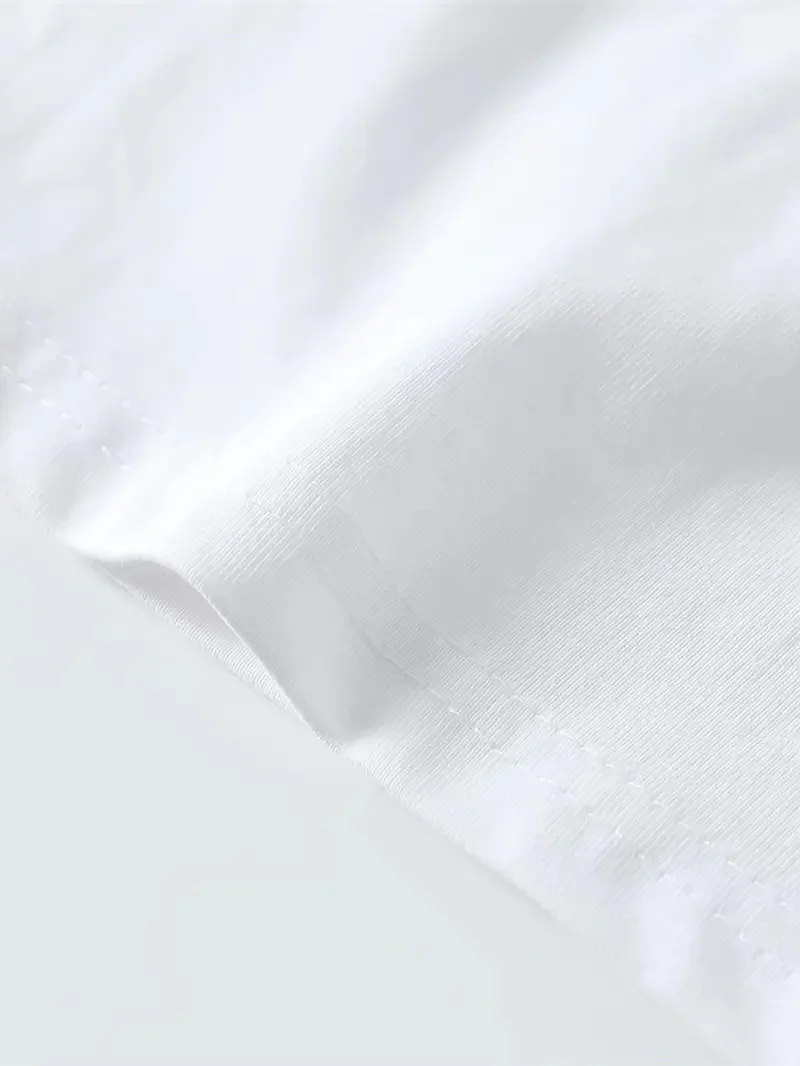 Turuncu Spor Araba Grafik Tişört - "TOKYO" Baskılı - Beyaz -