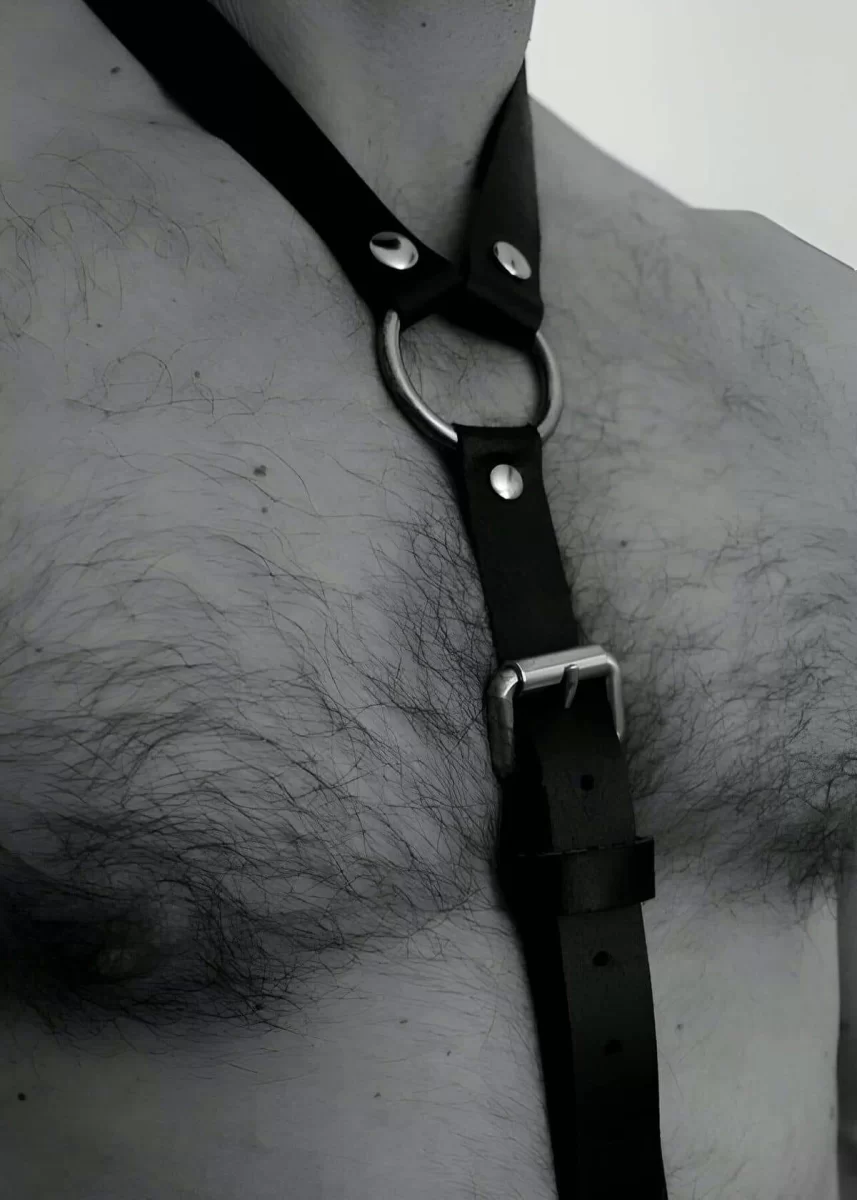 Kol Bantlı Erkek  Fantazi Giyim - Brfm15