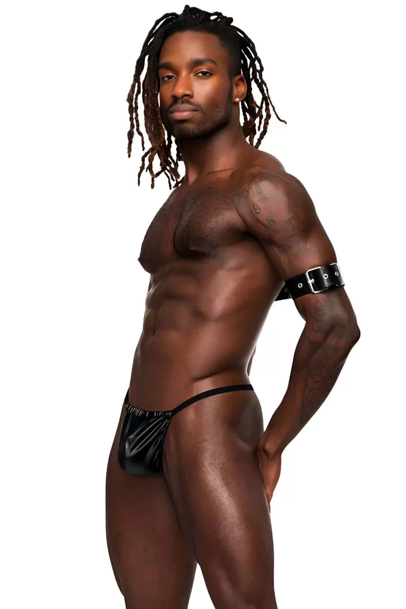 Kol Kelepçesi, Pazu Kelepçesi, Kemer Tarzı Kelepçe - Brfm152