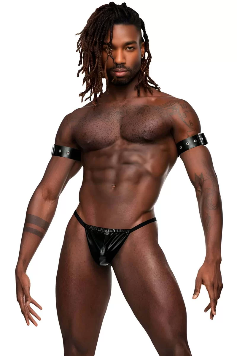 Kol Kelepçesi, Pazu Kelepçesi, Kemer Tarzı Kelepçe - Brfm152