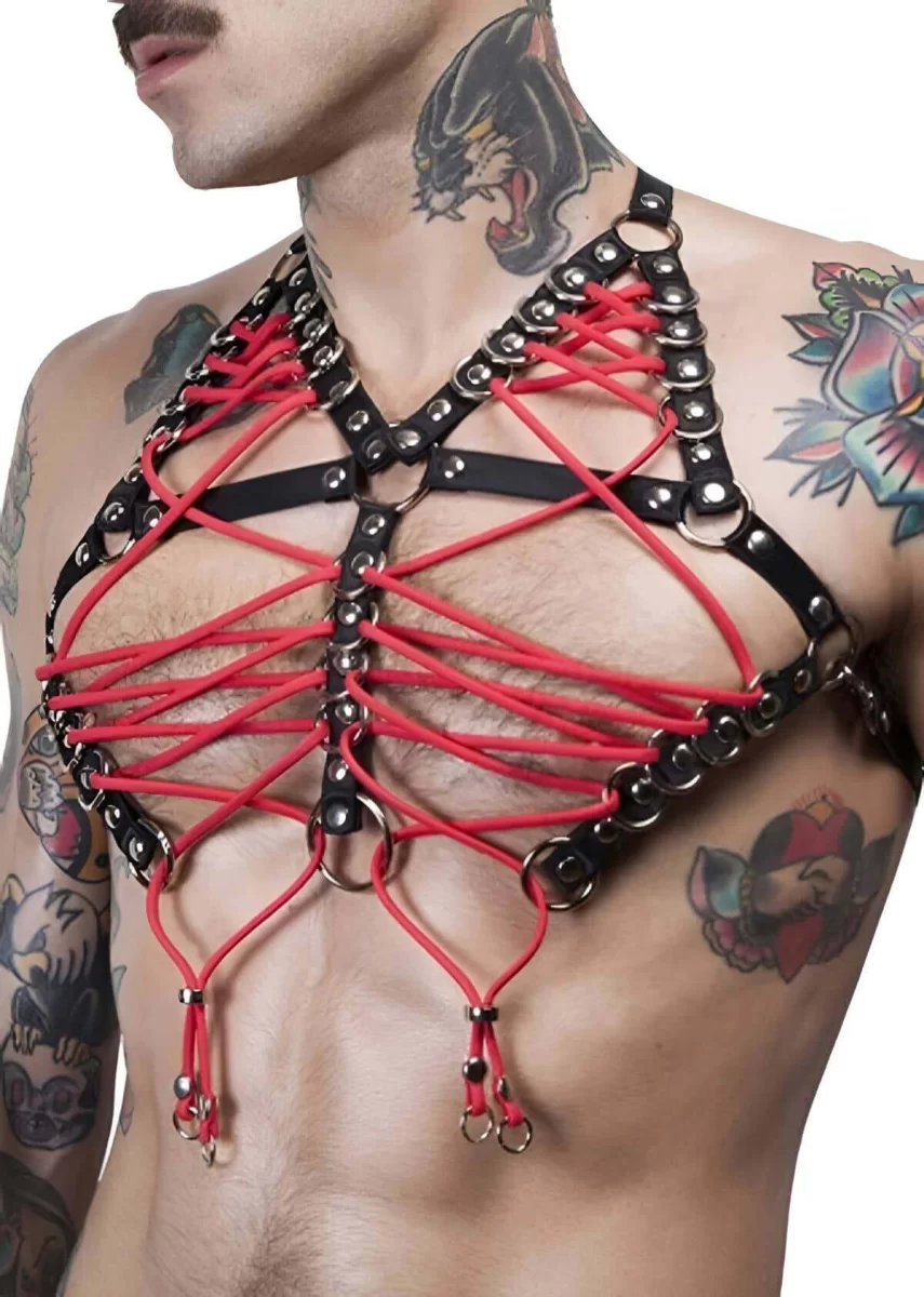 Erkek  Dansçı Aksesuar - Brfm64