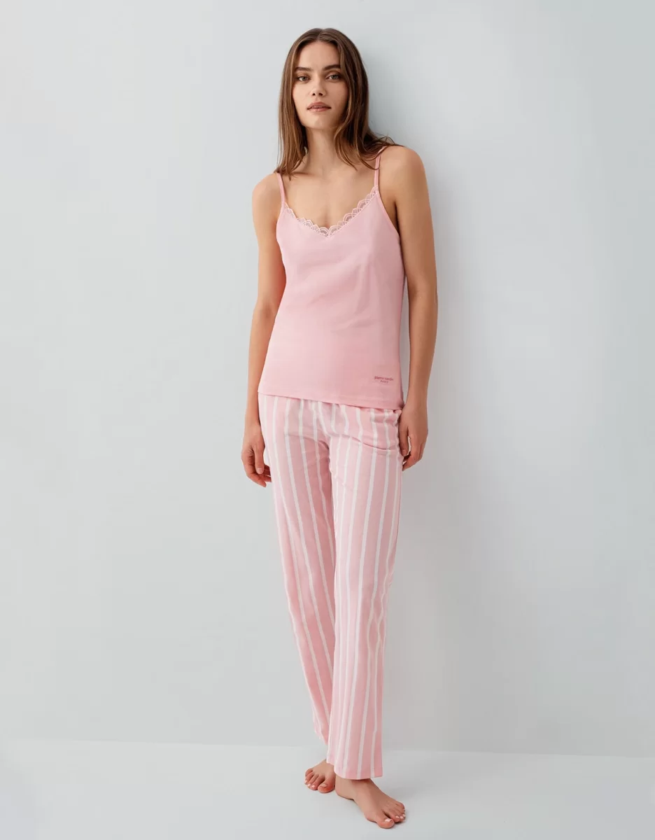 Pierre Cardin 9154-s Kadın Üçlü Takım